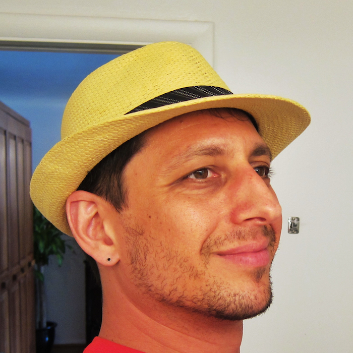 Evan Roth